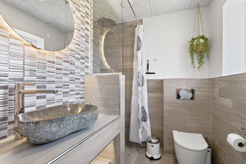 Foto von Ferienhaus BY67 in Blåvand - Westjütland