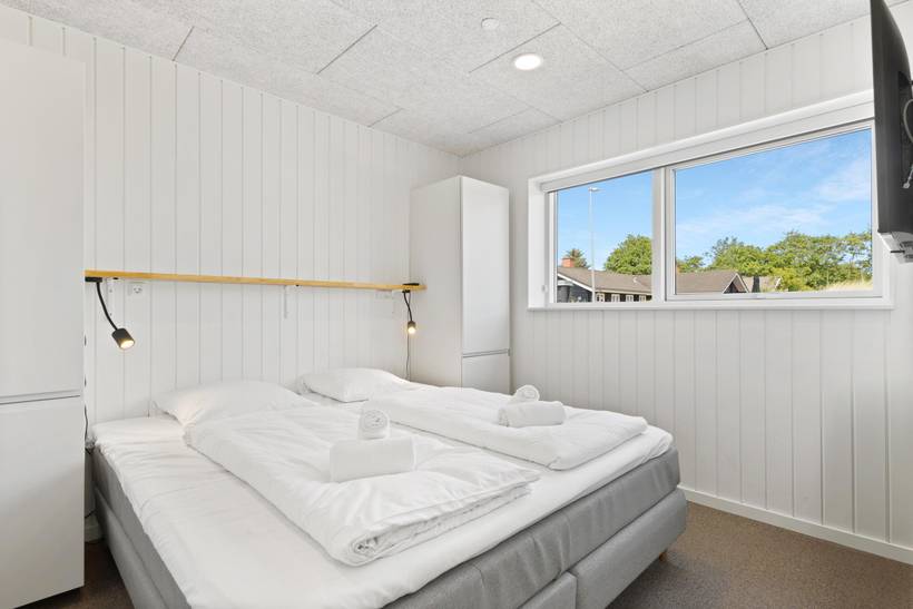 Foto von Ferienhaus BY67 in Blåvand - Westjütland