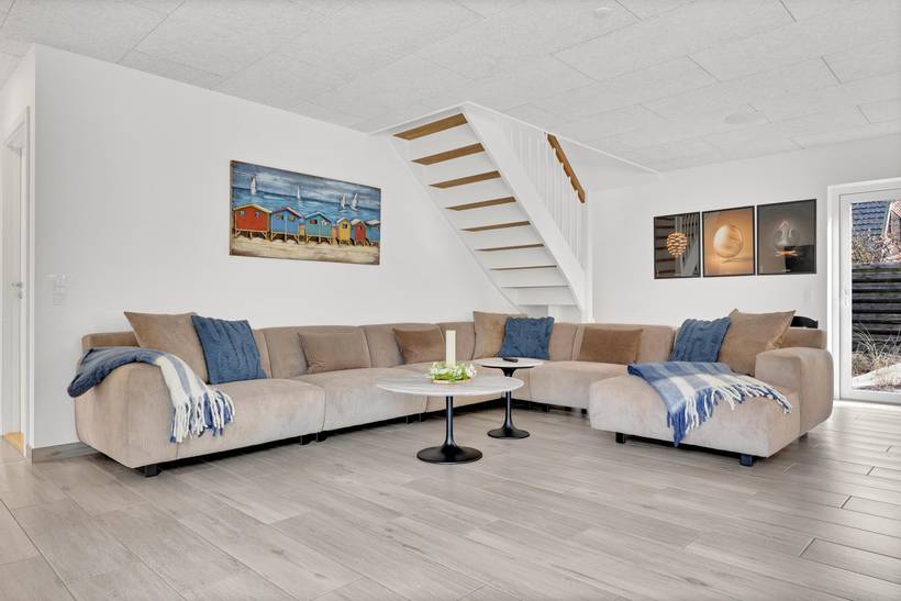 Foto von Ferienhaus BY67 in Blåvand - Westjütland