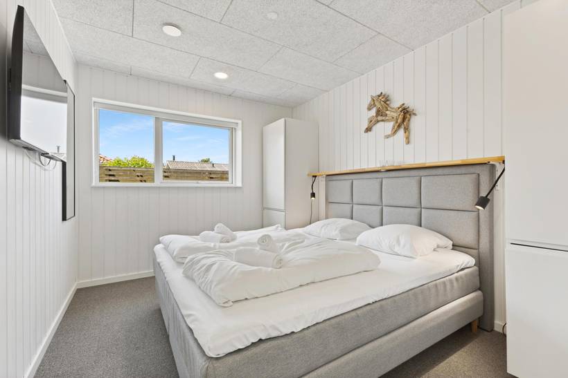 Foto von Ferienhaus BY67 in Blåvand - Westjütland