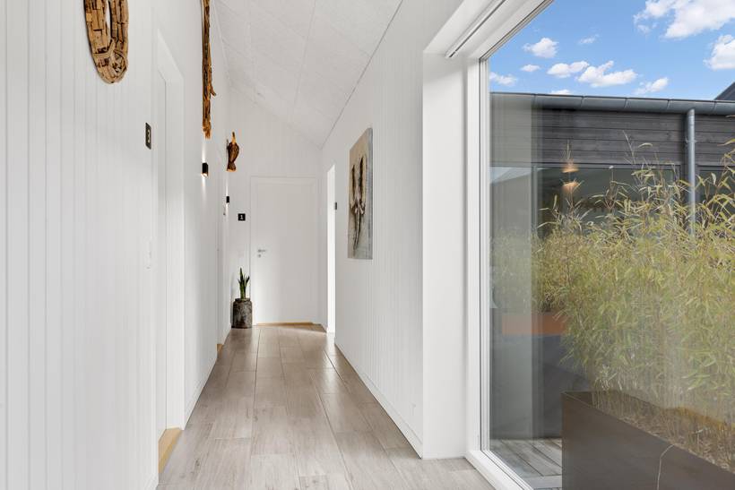 Foto von Ferienhaus BY67 in Blåvand - Westjütland