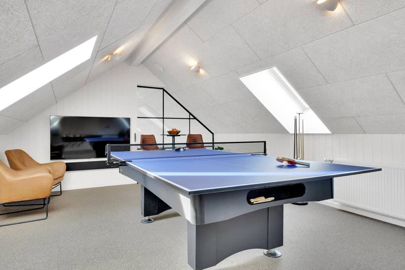 Foto von Ferienhaus BY67 in Blåvand - Westjütland
