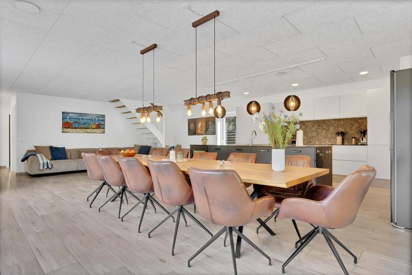 Foto von Ferienhaus BY67 in Blåvand - Westjütland
