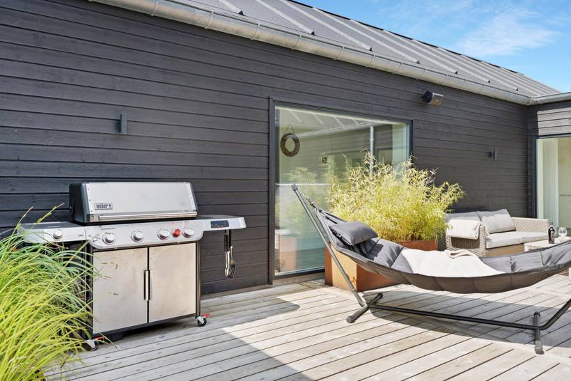 Foto von Ferienhaus BY67 in Blåvand - Westjütland