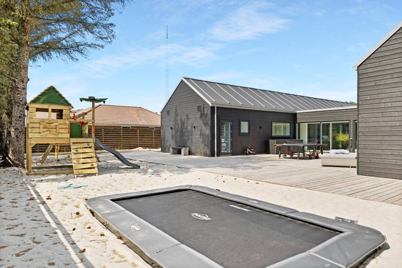 Foto von Ferienhaus BY67 in Blåvand - Westjütland