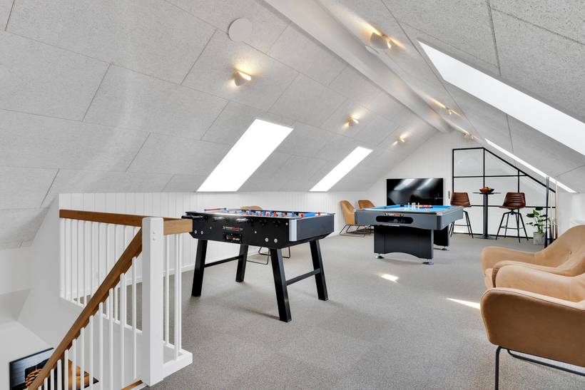 Foto von Ferienhaus BY67 in Blåvand - Westjütland