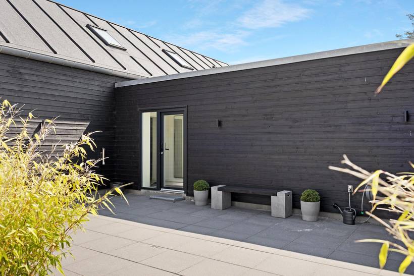 Foto von Ferienhaus BY67 in Blåvand - Westjütland