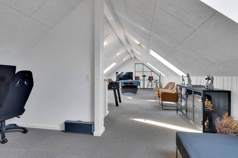 Foto von Ferienhaus BY67 in Blåvand - Westjütland