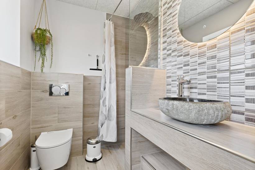 Foto von Ferienhaus BY67 in Blåvand - Westjütland