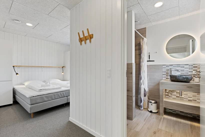 Foto von Ferienhaus BY67 in Blåvand - Westjütland