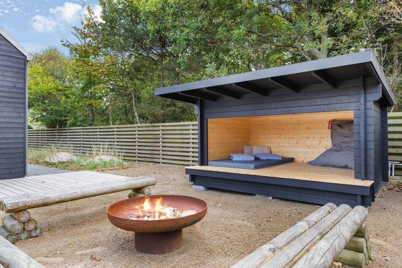 Foto von Ferienhaus BY67 in Blåvand - Westjütland