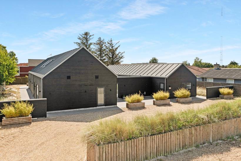 Foto von Ferienhaus BY67 in Blåvand - Westjütland