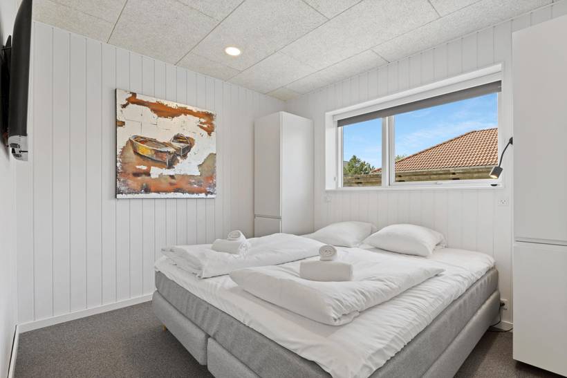 Foto von Ferienhaus BY67 in Blåvand - Westjütland