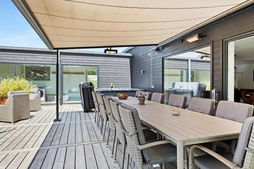 Foto von Ferienhaus BY67 in Blåvand - Westjütland