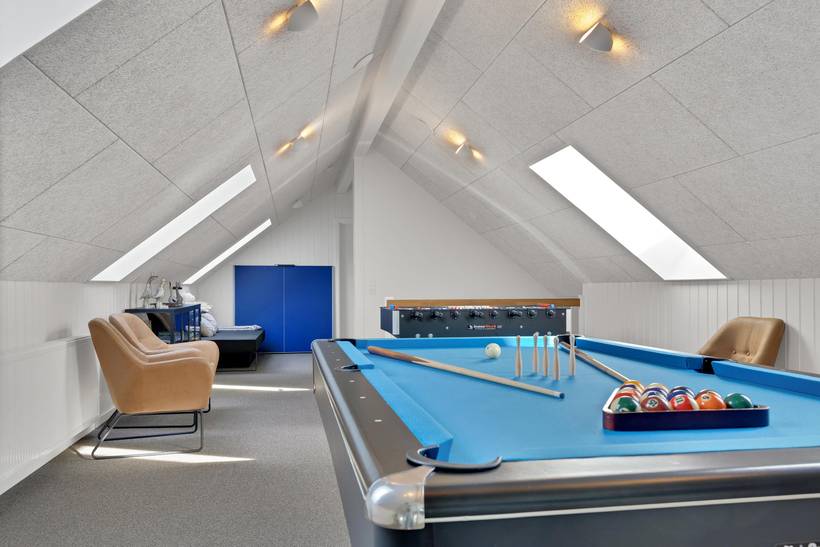 Foto von Ferienhaus BY67 in Blåvand - Westjütland