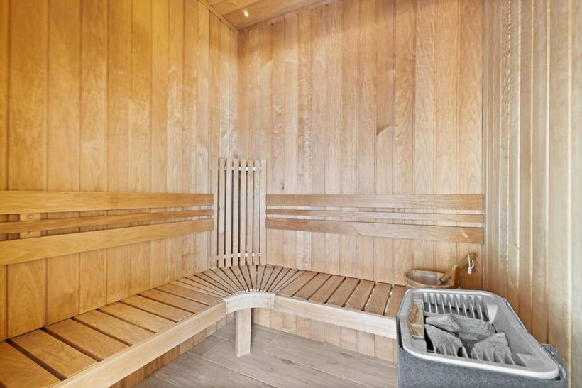 Foto von Ferienhaus BY67 in Blåvand - Westjütland