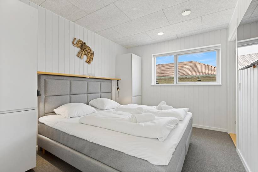 Foto von Ferienhaus BY67 in Blåvand - Westjütland