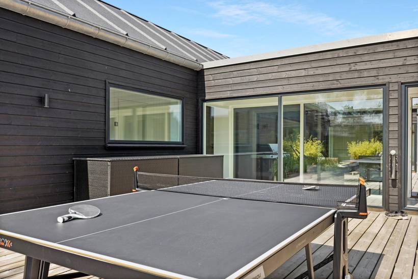 Foto von Ferienhaus BY67 in Blåvand - Westjütland
