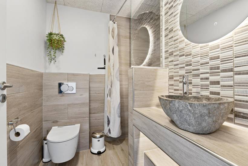 Foto von Ferienhaus BY67 in Blåvand - Westjütland