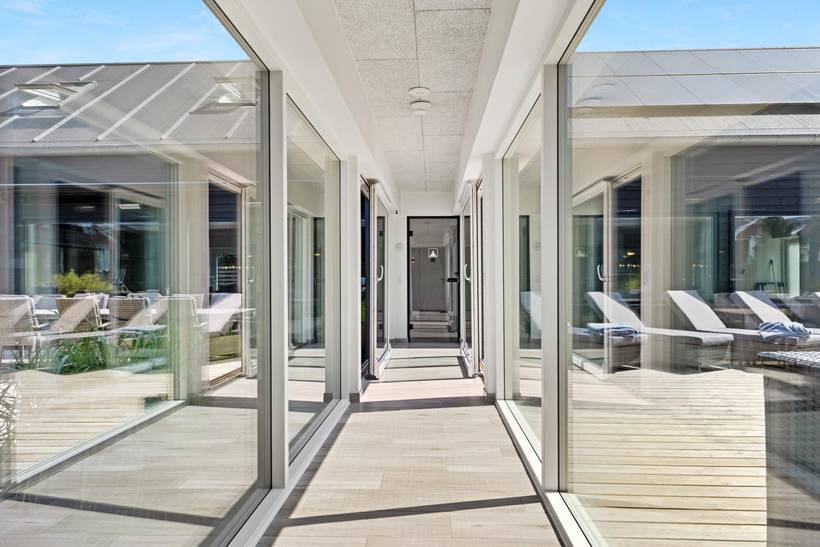 Foto von Ferienhaus BY67 in Blåvand - Westjütland