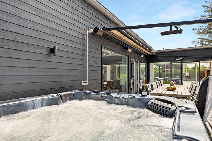 Foto von Ferienhaus BY67 in Blåvand - Westjütland