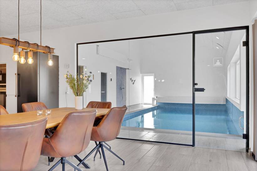 Foto von Ferienhaus BY67 in Blåvand - Westjütland