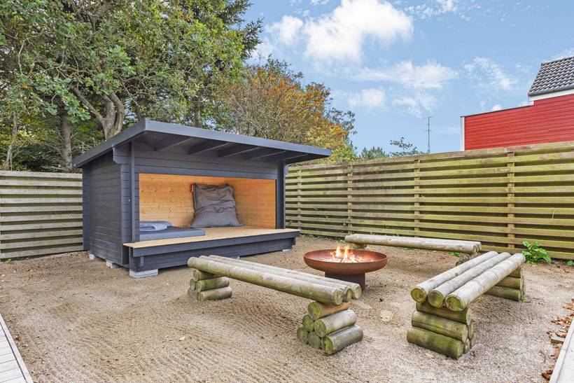 Foto von Ferienhaus BY67 in Blåvand - Westjütland