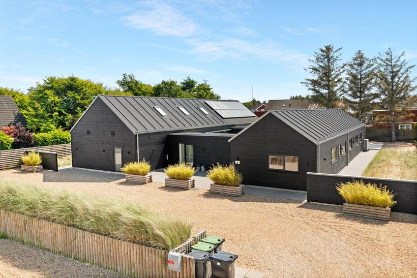Foto von Ferienhaus BY67 in Blåvand - Westjütland