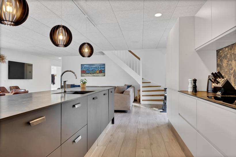 Foto von Ferienhaus BY67 in Blåvand - Westjütland
