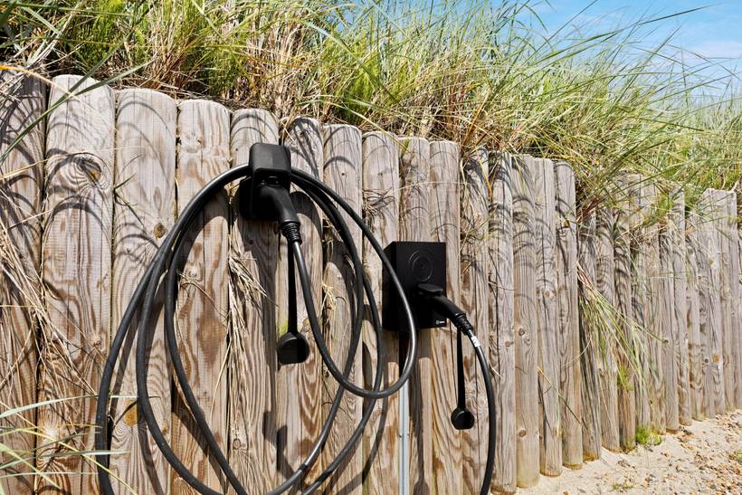 Foto von Ferienhaus BY67 in Blåvand - Westjütland