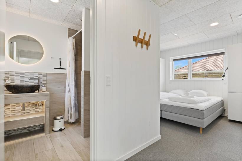 Foto von Ferienhaus BY67 in Blåvand - Westjütland