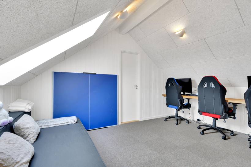 Foto von Ferienhaus BY67 in Blåvand - Westjütland
