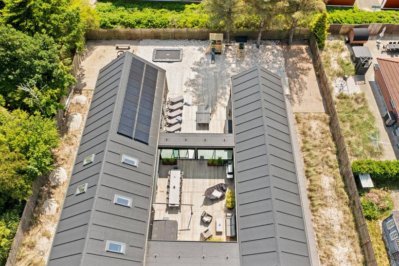 Foto von Ferienhaus BY67 in Blåvand - Westjütland