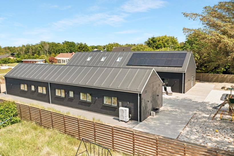 Foto von Ferienhaus BY67 in Blåvand - Westjütland