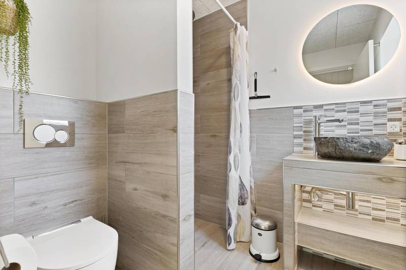 Foto von Ferienhaus BY67 in Blåvand - Westjütland