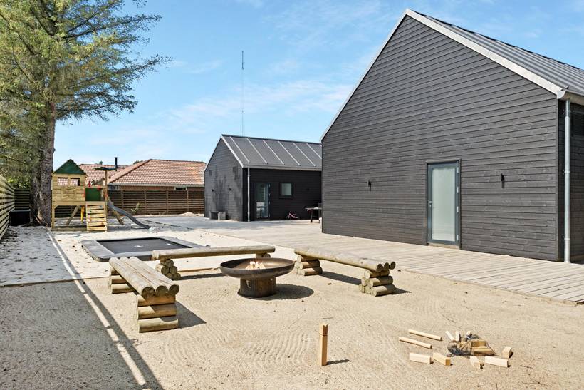 Foto von Ferienhaus BY67 in Blåvand - Westjütland