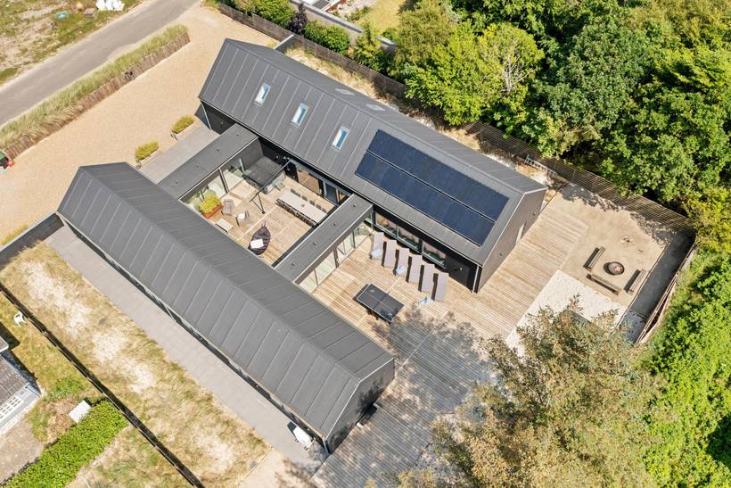 Foto von Ferienhaus BY67 in Blåvand - Westjütland
