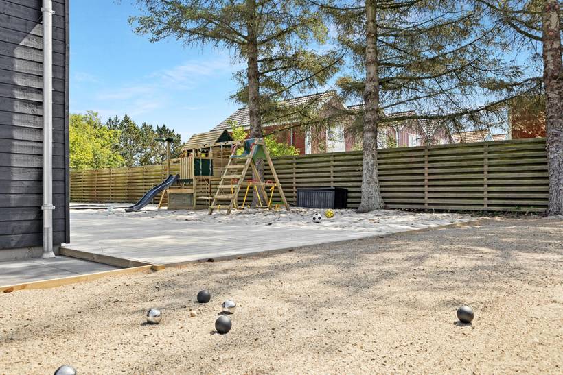Foto von Ferienhaus BY67 in Blåvand - Westjütland