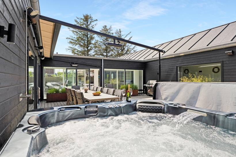 Foto von Ferienhaus BY67 in Blåvand - Westjütland