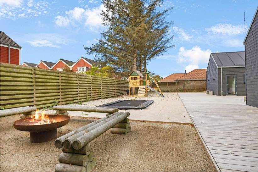 Foto von Ferienhaus BY67 in Blåvand - Westjütland