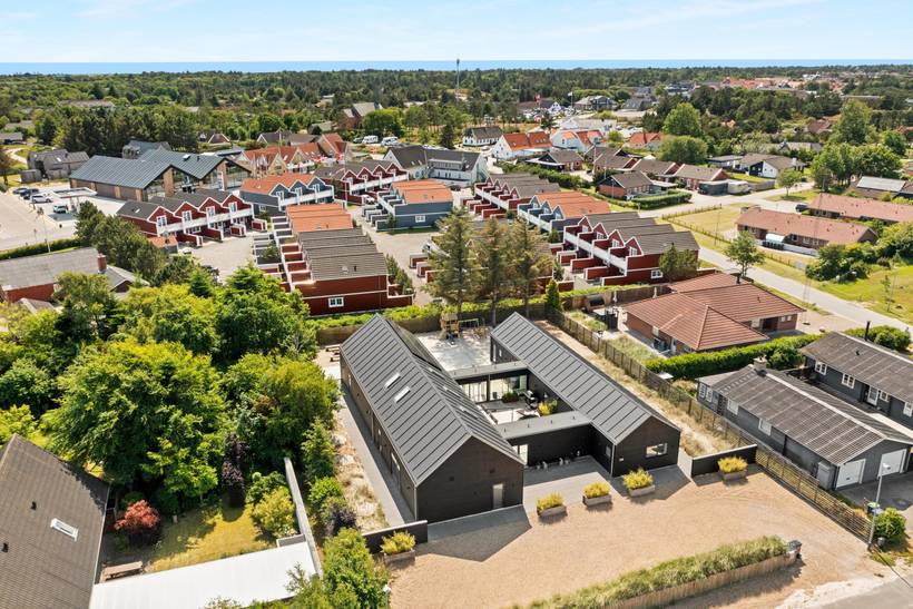 Foto von Ferienhaus BY67 in Blåvand - Westjütland