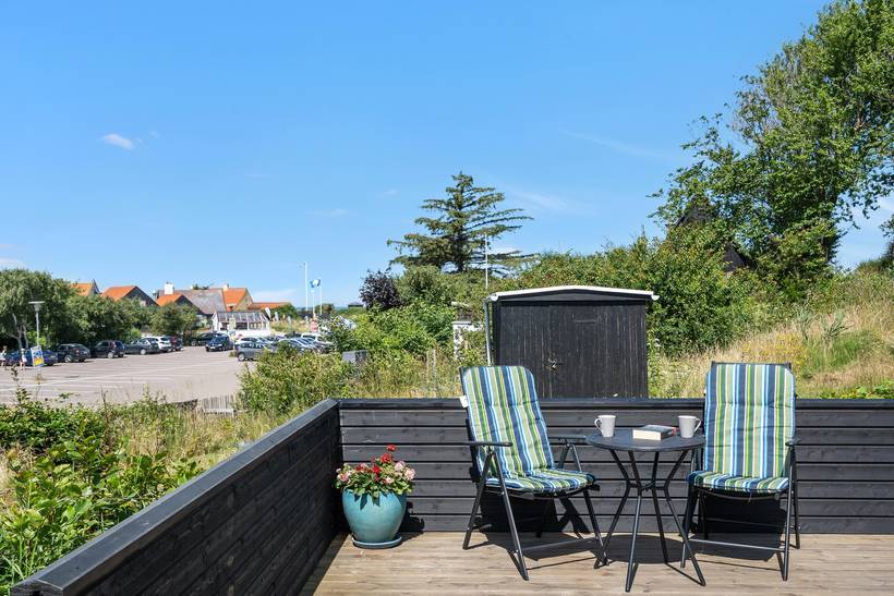 Foto von Ferienhaus BY75 in Rågeleje - Nordseeland