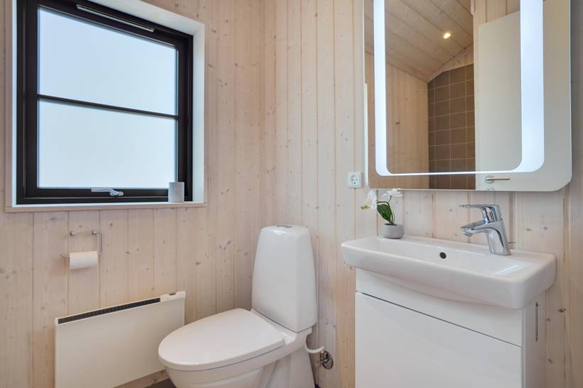 Foto von Ferienhaus BY75 in Rågeleje - Nordseeland