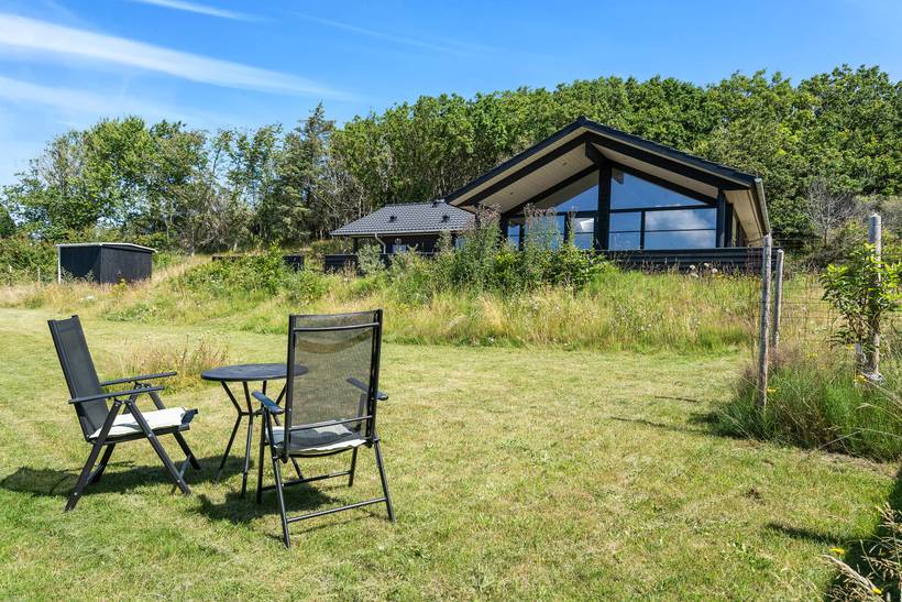 Foto von Ferienhaus BY75 in Rågeleje - Nordseeland