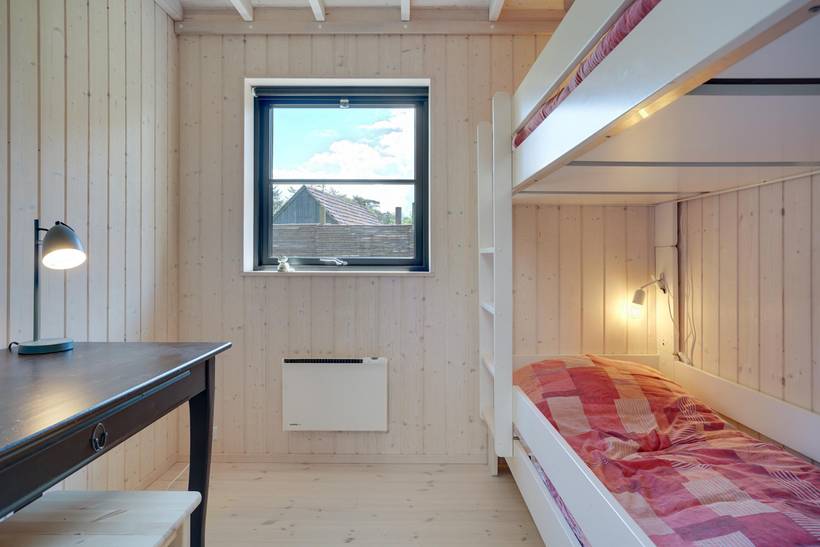 Foto von Ferienhaus BY75 in Rågeleje - Nordseeland