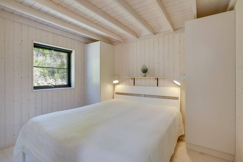 Foto von Ferienhaus BY75 in Rågeleje - Nordseeland