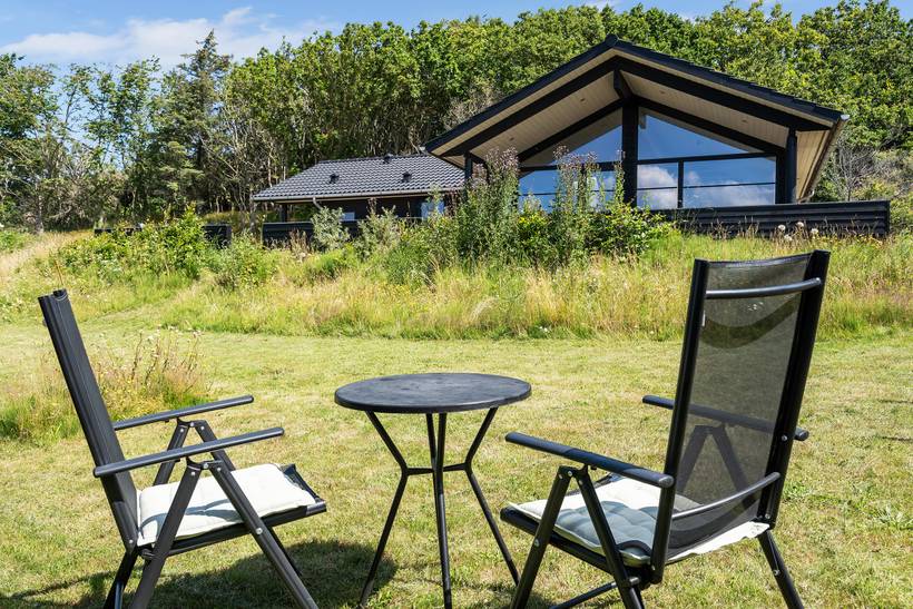 Foto von Ferienhaus BY75 in Rågeleje - Nordseeland
