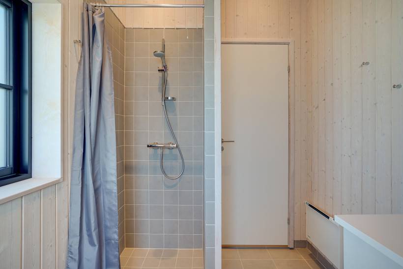 Foto von Ferienhaus BY75 in Rågeleje - Nordseeland