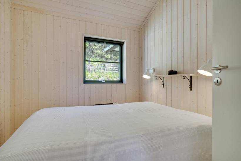 Foto von Ferienhaus BY75 in Rågeleje - Nordseeland