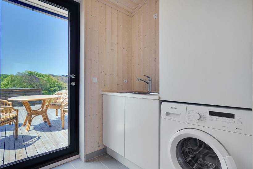 Foto von Ferienhaus BY75 in Rågeleje - Nordseeland